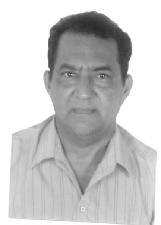 Foto de HELIOMAR CANGUSSÚ DA SILVA