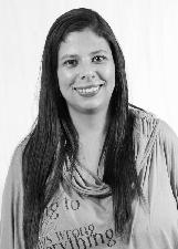 Foto de ALINE ALMEIDA DO NASCIMENTO