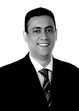 Foto de SERGIO AUGUSTO FONTELLAS DOS SANTOS