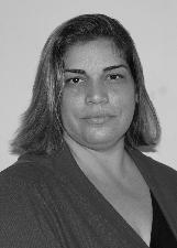 Foto de CRISTIANE GETULINA DA SILVA ARAÚJO