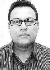 Foto de IZOMAR SILVA GALEANO