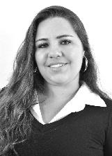 Foto de VALÉRIA FERNANDES DA SILVA