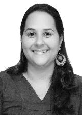 Foto de Aline Rocha