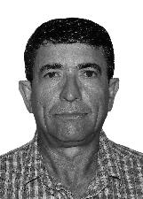 Foto de Oscar Feliciano dos Santos