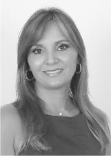Foto de ZAIRA BORGES SOBRINHA VALANDRO