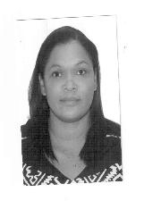 Foto de ELOA MARIA FATIMA DOS SANTOS