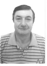 Foto de ALBANO DEMBOGURSKI