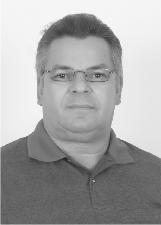 Foto de JORGE ALEXANDRE GUSMÃO DE ALMEIDA