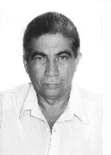 Foto de CATARINO CLARO DOS SANTOS