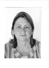 Foto de TEREZINHA FRANCISCA DE PAULA