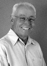 Foto de Antonio Severiano Rodrigues