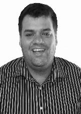 Foto de GREGORIO TOLENTINO MORETTI DE ALMEIDA