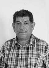 Foto de Alizeu dos Santos