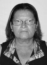 Foto de NILCE APARECIDA SANTANA BALIERO