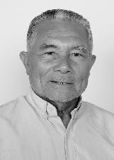 Foto de Benedito Silvério de Barros