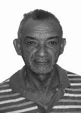 Foto de Cristino Militino de Oliveira