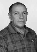 Foto de Ismael de Paulo