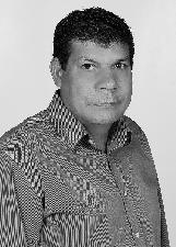 Foto de Silas Gonçalo de Oliveira