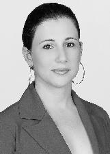 Foto de Zilda Amado Strambaioli Alves de Oliveira