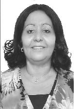 Foto de SONIA MARIA NASCIMENTO DOS SANTOS