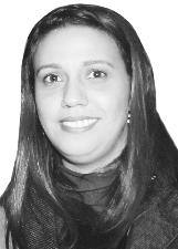 Photo of Claudia Ferreira de Souza