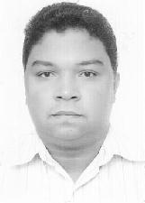 Foto de ODAIR JOSÉ DA SILVA DIAS