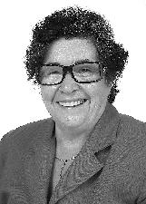 Foto de MARIA JOSÉ BORGES
