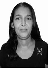 Foto de SOLISVANIA ARAUJO DA SILVA