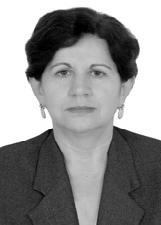 Foto de Martha dos Anjos