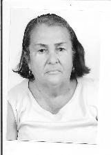 Foto de MARIA DO DESTERRO CASTELO BRANCO DE OLIVEIRA