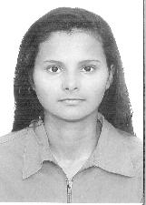 Foto de GRACIENE BRITO DE MORAES