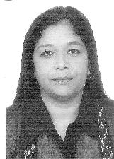 Foto de VANDA MARIA MORAES MOREIRA