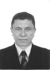 Foto de EDSON LUIS DE ARRUDA PINTO
