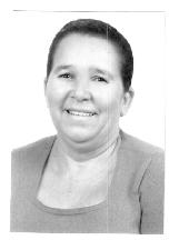 Foto de ANTONIA CLEOMAR FERREIRA DE LIMA