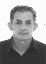 Foto de JOÃO SEBASTIÃO DOS SANTOS
