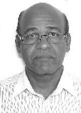 Foto de Miguel Joaquim Solano