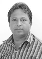 Foto de JACKSON LUIZ RODRIGUES ALVES