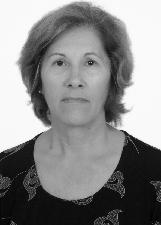 Foto de MATILDE APARECIDA PINHEIRO BOLONHA