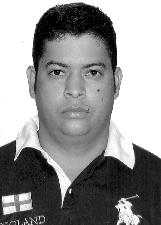 Foto de CLEBSON ALVES DA ROCHA