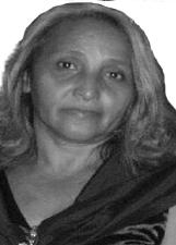 Foto de Aldaira da Silva Marinho