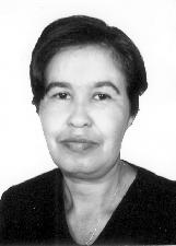 Foto de APARECIDA MARIA DA SILVA