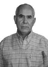 Foto de Florisvaldo da Silva Cruz