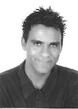Foto de AMARILDO THOMAS DE ARAUJO