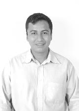 Foto de JOSEMAR AGUILERA DA SILVA