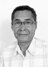 Foto de BENJAMITAS FERREIRA DA SILVA