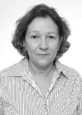 Photo of Ana Maria Monteiro de Andrade