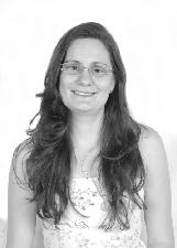 Foto de TATYANA MICHELE DA FONSECA SILVEIRA
