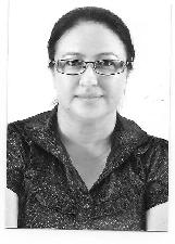 Foto de EDEVIRGE PAULINA ALMEIDA COUTO
