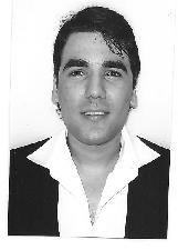 Foto de FREDERICO MANOEL FONTES MUCHÃO