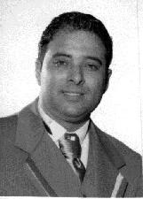 Foto de CRISTIANO CANDIDO DA COSTA